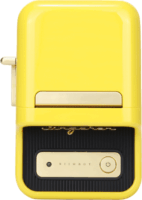 Niimbot B21 Címkenyomtató - Sárga