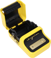 Niimbot B21 Címkenyomtató - Sárga