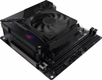 Alpenföhn Panorama 2 PWM CPU Hűtő