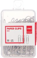 Deli Essential 30 mm-es gemkapocs (100 db / csomag)