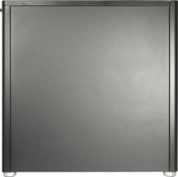 Inter-Tech X2 Duplex Pro Számítógépház - Fekete