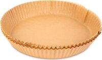 Bewello BW1020D Sütőpapír olaj nélküli sütőkhöz 23cm átmérő (50 darabos)