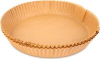 Bewello BW1020C Sütőpapír olaj nélküli sütőkhöz 20cm átmérő (50 darabos)