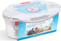 Family 57405 Párátlanító tartállyal - Illatmentes