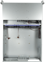 Inter-Tech 3U-30765 Szerver Gépház