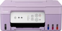 Canon G3430 Multifunkciós színes tintasugaras nyomtató - Lila