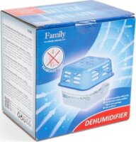 Family 57406 Páragyűjtő készülék és párna - Illatmentes