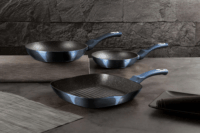 Berlinger Haus BH/6140F Serpenyő készlet (3db)