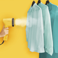 Tefal DT2026E1 Kézi ruhagőzölő