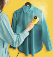 Tefal DT2026E1 Kézi ruhagőzölő