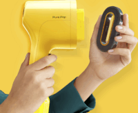 Tefal DT2026E1 Kézi ruhagőzölő