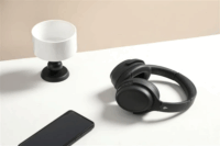 Edifier WH700NB Wireless Fejhallgató - Fekete