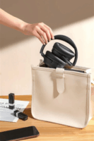 Edifier WH700NB Wireless Fejhallgató - Fekete