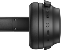 Edifier WH700NB Wireless Fejhallgató - Fekete