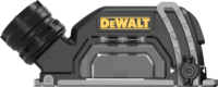 DeWalt DCS438N-XJ Akkumulátoros sarokcsiszoló (Akku és töltő nélkül)