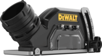 DeWalt DCS438N-XJ Akkumulátoros sarokcsiszoló (Akku és töltő nélkül)