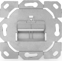 Digitus DN-93831-1 Előlap multimédia / Keystone modulokhoz