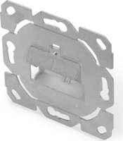 Digitus DN-93831-1 Előlap multimédia / Keystone modulokhoz