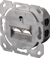 Digitus DN-9008-1 CAT 6A osztályú EA hálózati aljzat