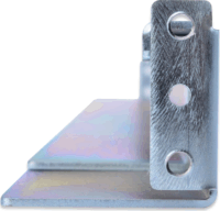 Digitus DN-19 GS-NW csúszósínek 19"-os hálózati szekrényekhez