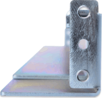 Digitus DN-19 GS-SRV csúszósínek 19"-os hálózati szekrényekhez