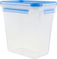 Emsa 508543 CLIP & CLOSE Műanyag ételtároló 1,5L