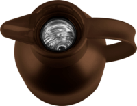 Emsa 509820 SAMBA Kancsó 1L - Barna