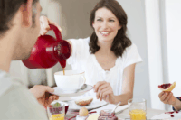 Emsa 504232 SAMBA Kancsó 1L - Piros