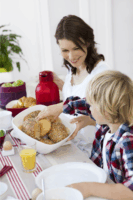 Emsa 504232 SAMBA Kancsó 1L - Piros