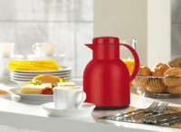 Emsa 504232 SAMBA Kancsó 1L - Piros