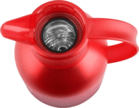 Emsa 504232 SAMBA Kancsó 1L - Piros