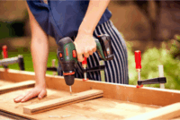 Bosch 06039B510E AdvancedImpact 18 Akkumulátoros ütvefúró-csavarozó + 2x 1.5Ah Akku + Töltő + Koffer