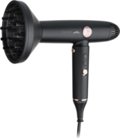 ETA Fenité Exclusive Hajszárító - Fekete