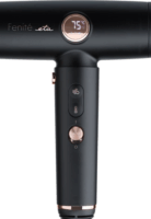 ETA Fenité Exclusive Hajszárító - Fekete