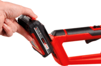 Einhell 3410945 GC-CH 18/50 Li-Solo Akkumulátoros sövényvágó (Akku és töltő nélkül)