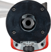 Einhell 4350412 TP-ET 18 Li BL Solo Akkumulátoros Felsőmaró (Akku és töltő nélkül)