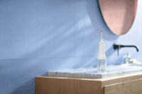 Philips HX3826/31 Szájzuhany - Fehér