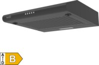 Home KPE 5019B STORM 50 Páraelszívó - Fekete