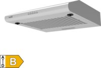 Home KPE 5019S STORM 50 Páraelszívó - Inox