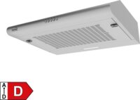 Home KPE 6038S HURRICANE 60 Páraelszívó - Inox