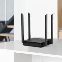 TP-Link Archer A64 AC1200 MU-MIMO Dual-Band Gigabit Router