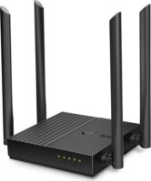 TP-Link Archer A64 AC1200 MU-MIMO Dual-Band Gigabit Router