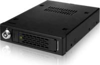 Icy Dock MB991SK-B 2.5" - 3.5" HDD beépítő keret