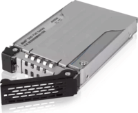 Icy Dock ToughArmor MB699VP-B V3 5.25" - 2.5" HDD beépítő keret