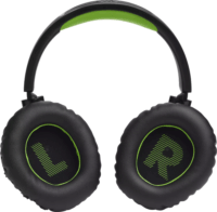 JBL Quantum 360 Wireless Gaming Headset - Fekete