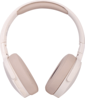Trevi DJ 12E45 Bluetooth Headset - Krémszínű