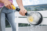 Kärcher 2.644-286.0 WB 130 Mosókefe