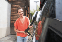 Kärcher 2.644-286.0 WB 130 Mosókefe