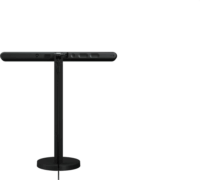 Logitech Litra Beam (946-000020) LED főfény közvetítéshez