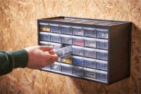 Stanley 1-93-980 Apró Szerszámos tároló